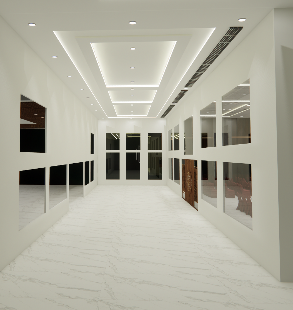 ACP Cladding